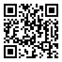 于美军 导师主页二维码