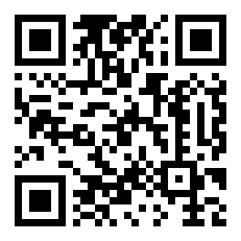 新经济孵化中心 园区详情二维码