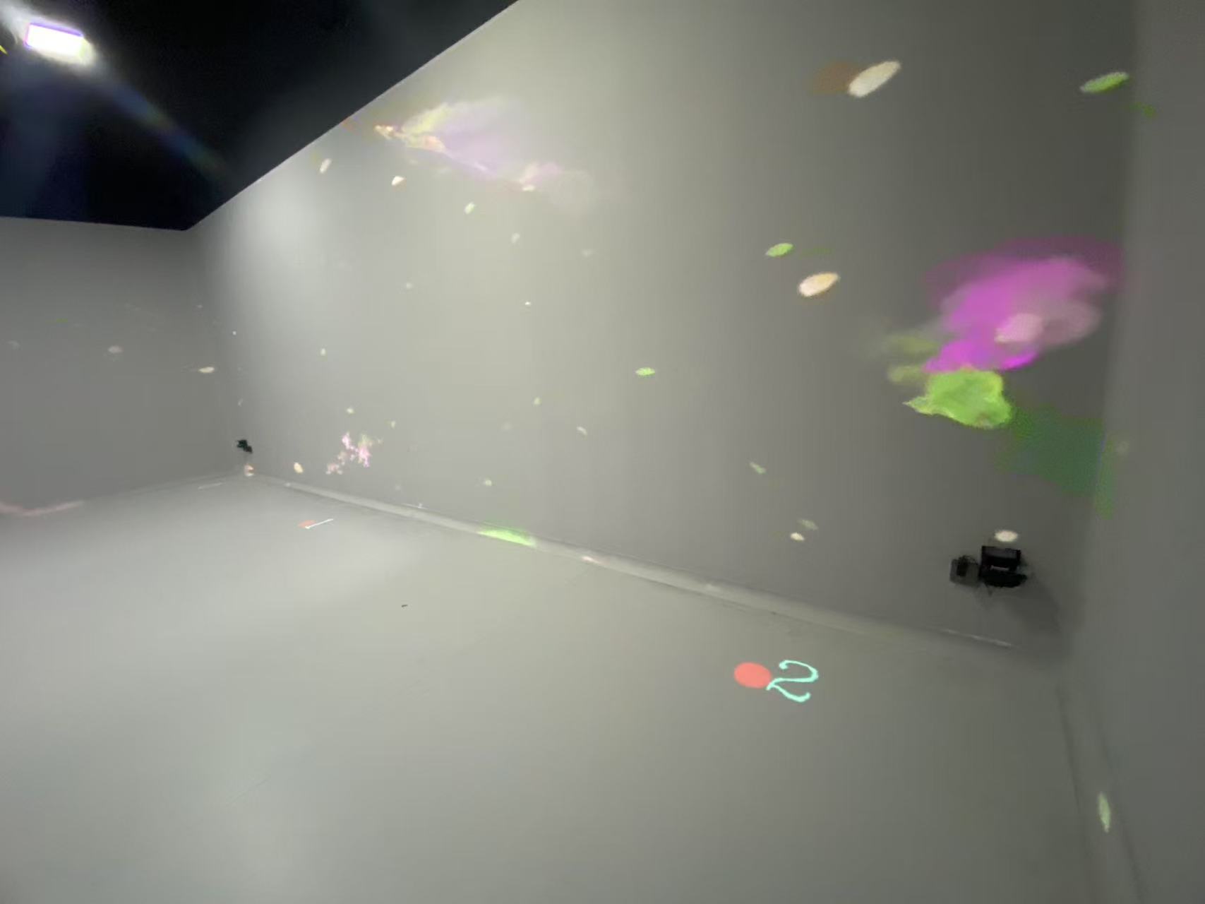 大庆数字创意产业园-CAVE技术空间