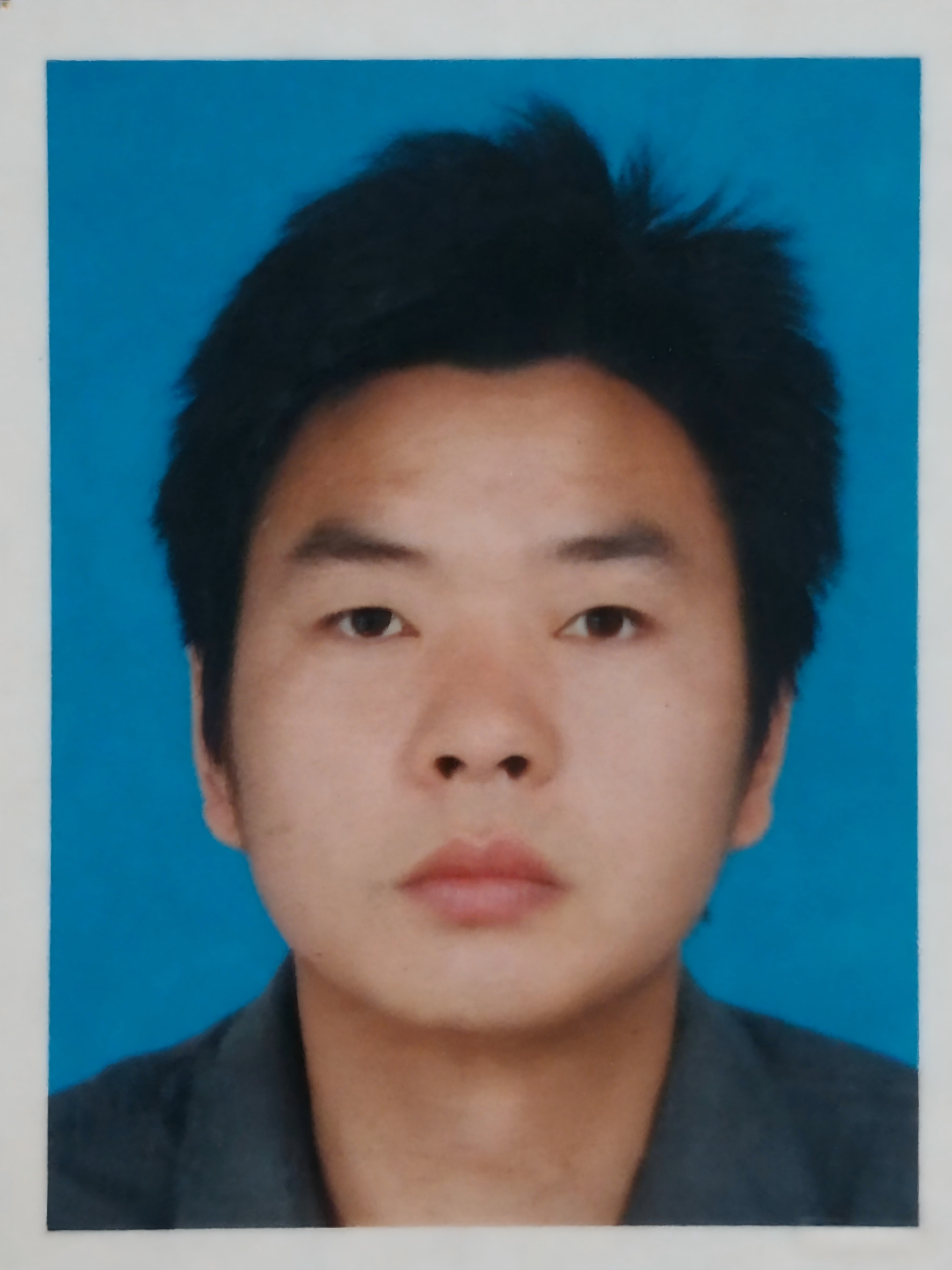 郑关宏