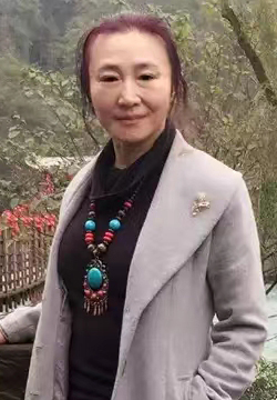 孙成翠