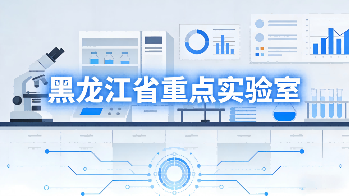 黑龙江省重点实验室
