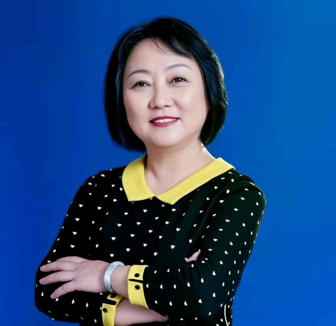 栾淑华
