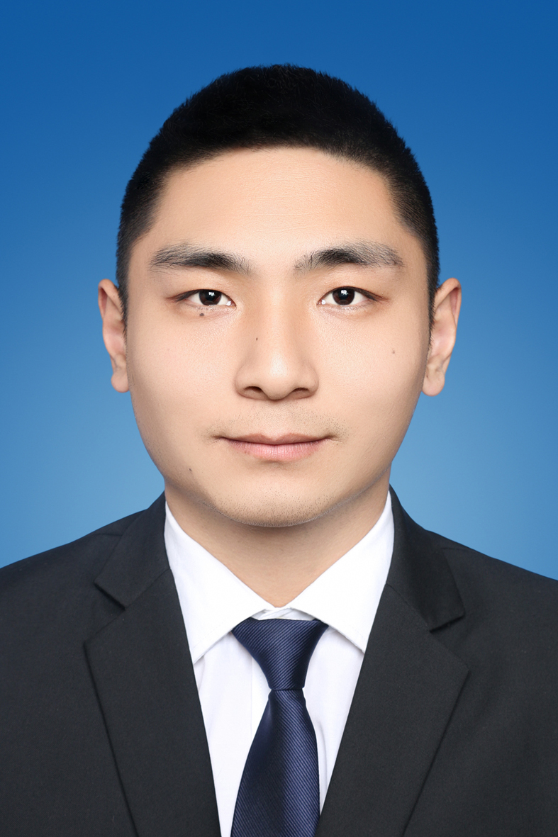 陈开模
