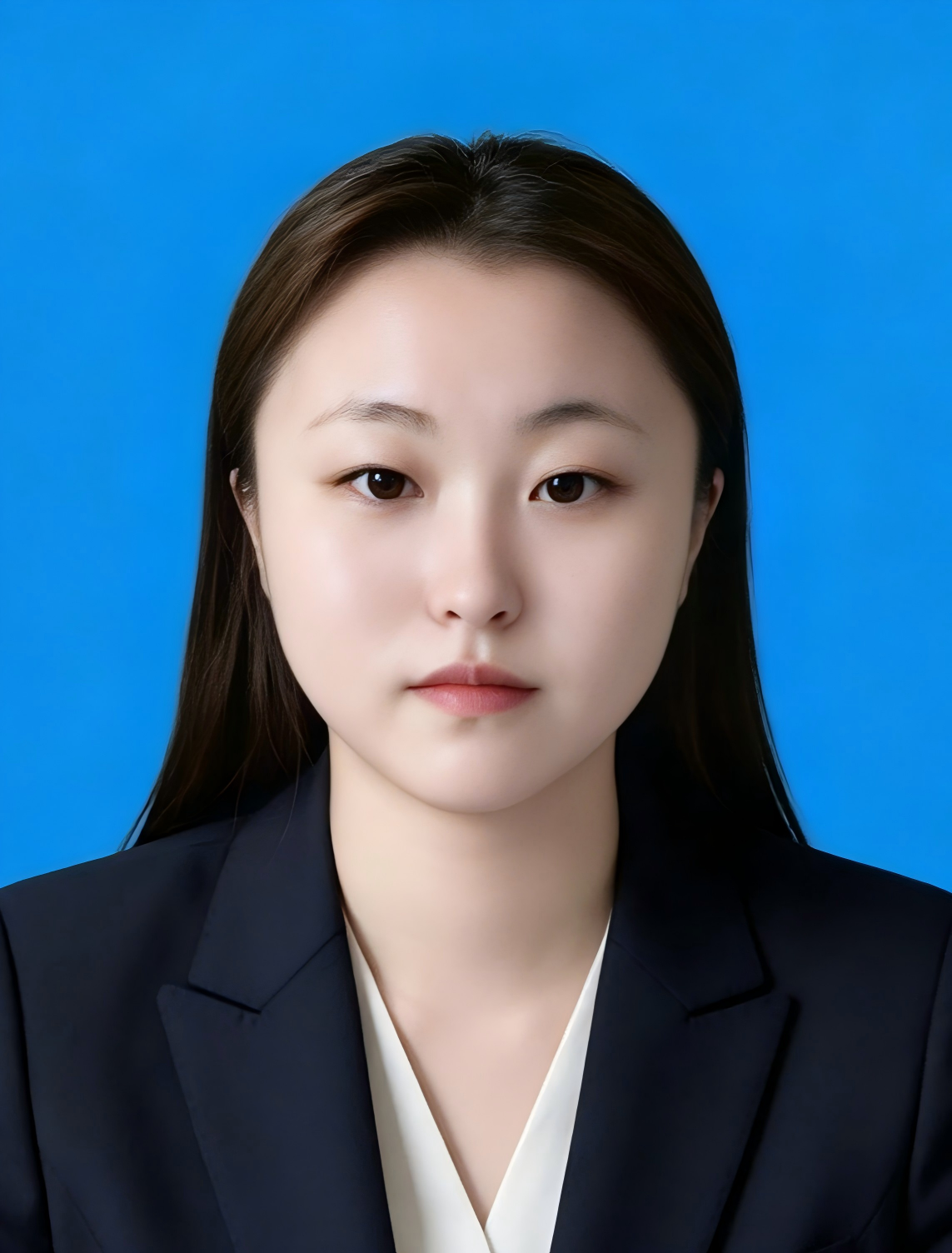 黄梦婷