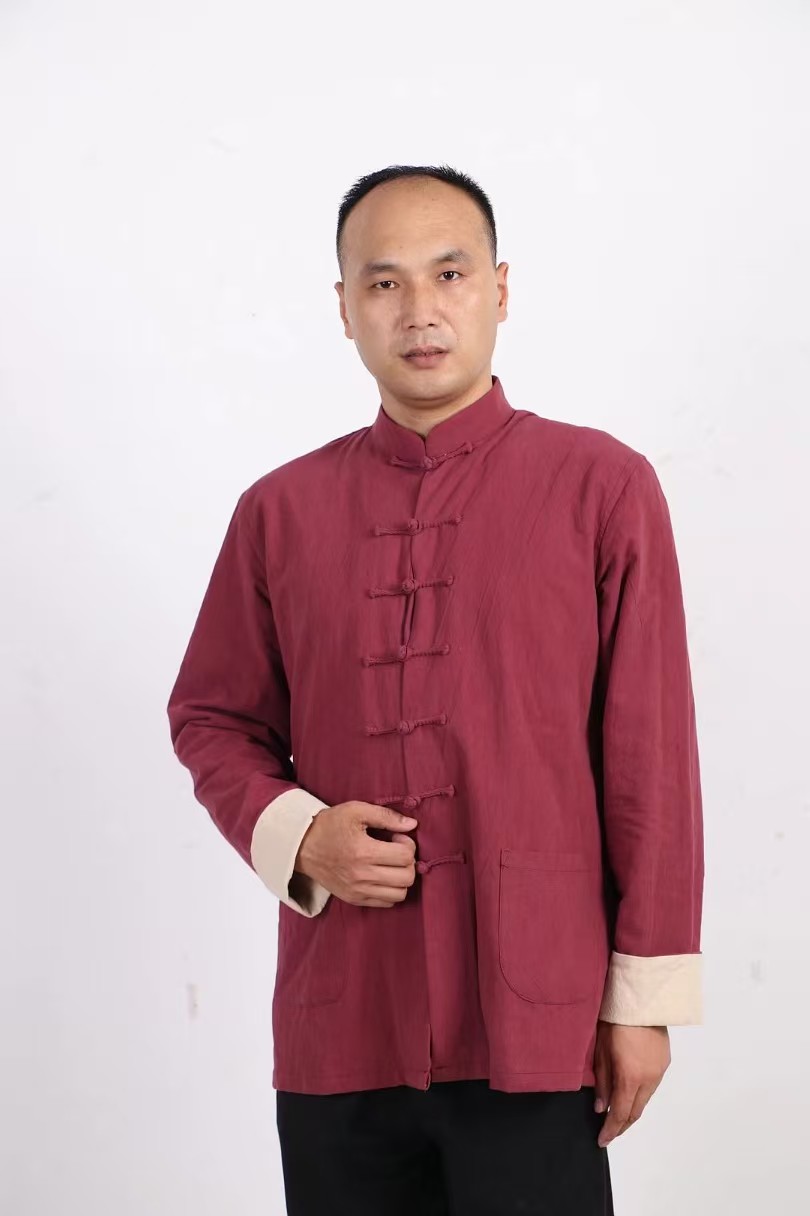 李军